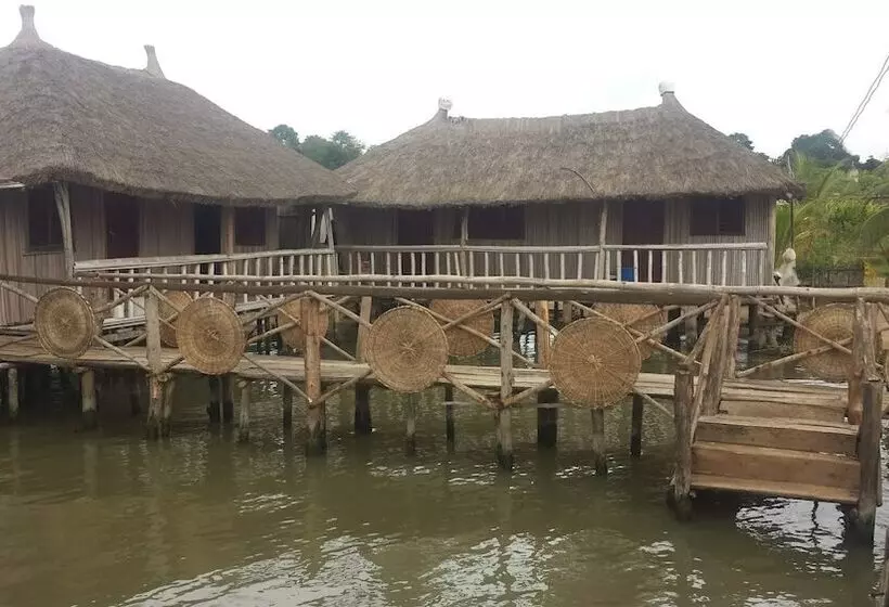 پانسیون Bel Ami