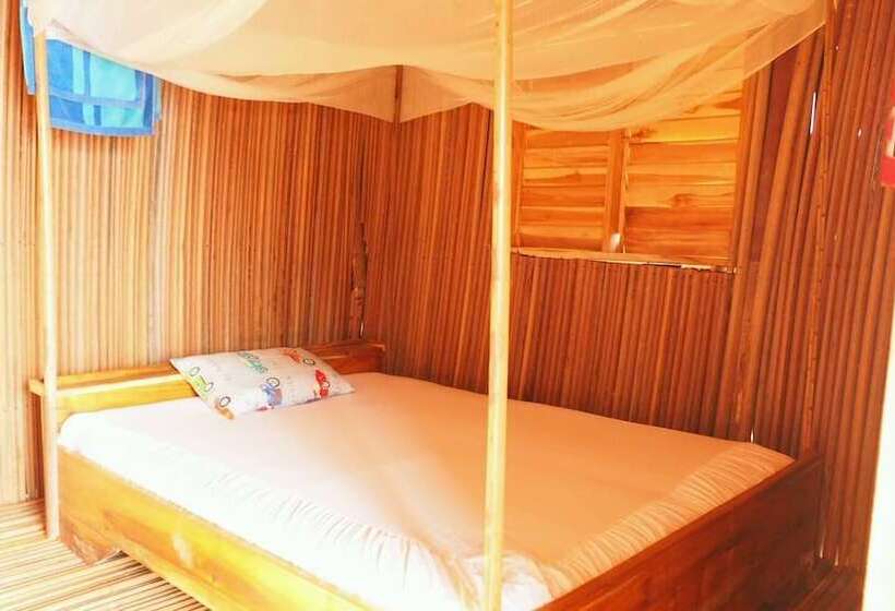 پانسیون Bel Ami