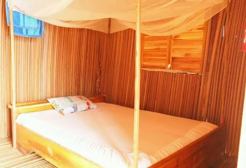 پانسیون Bel Ami