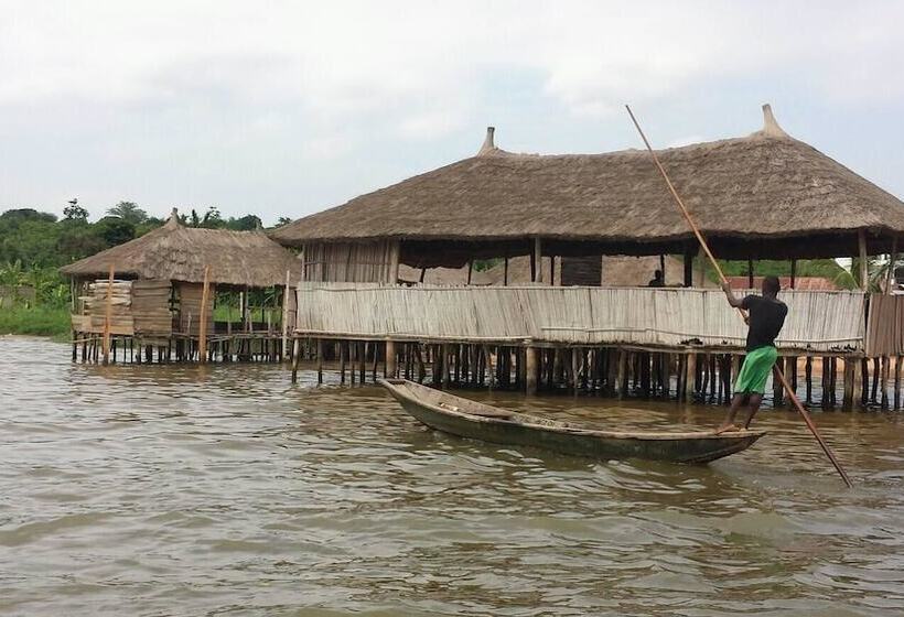 پانسیون Bel Ami