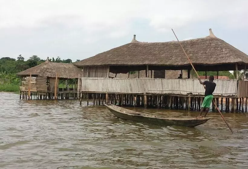 پانسیون Bel Ami