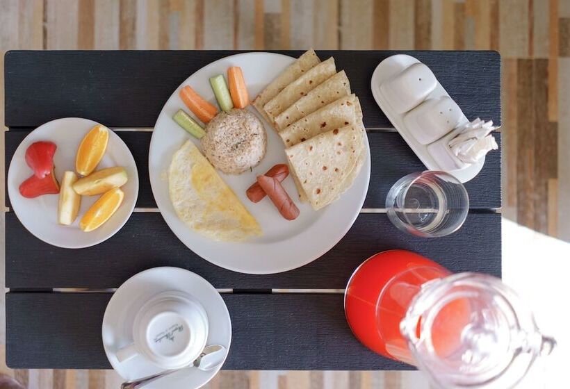 Pension Cottage 316 Fuvahmualh