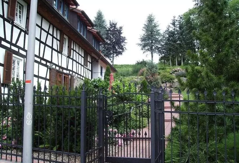 Majatalo Glattbacher Hof