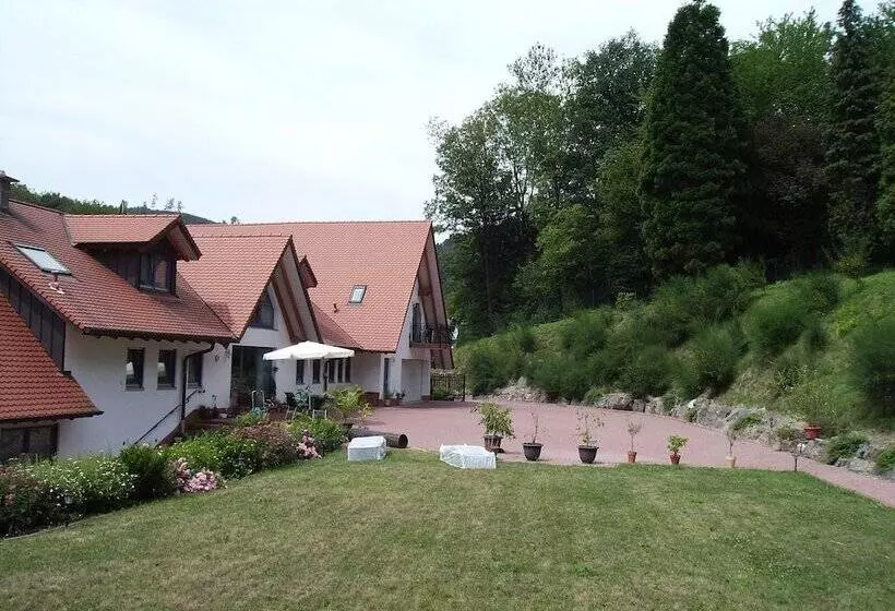 Majatalo Glattbacher Hof