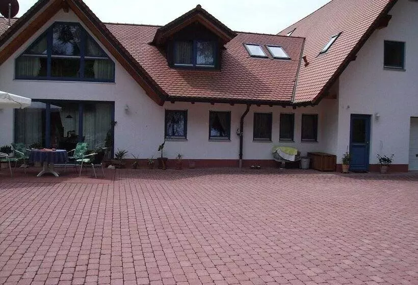 Majatalo Glattbacher Hof