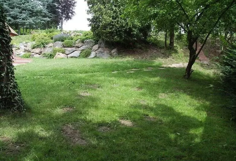 Majatalo Glattbacher Hof