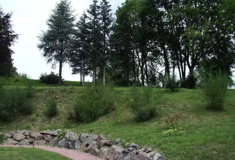 Majatalo Glattbacher Hof