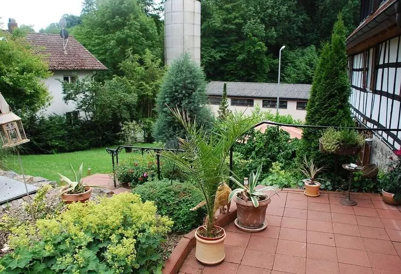 Majatalo Glattbacher Hof