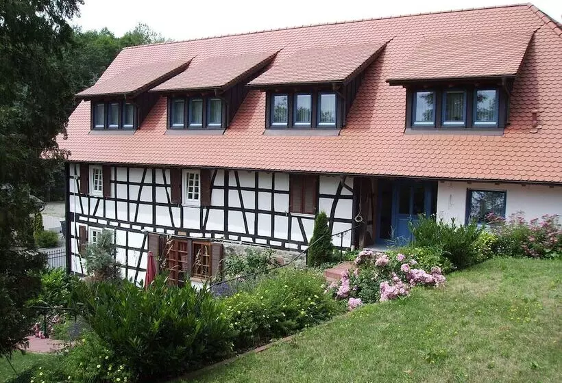 Majatalo Glattbacher Hof