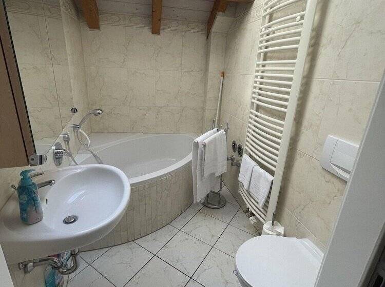 펜션 Glattbacher Hof