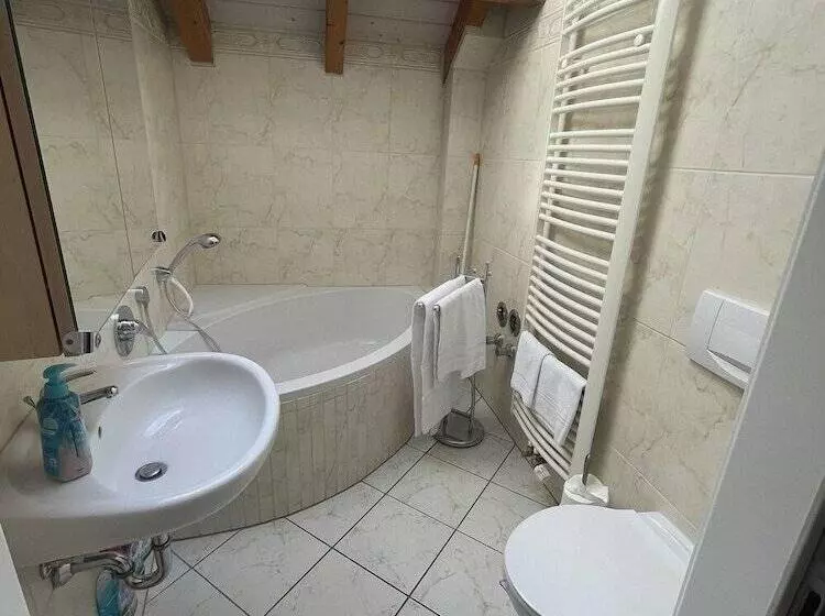 Majatalo Glattbacher Hof