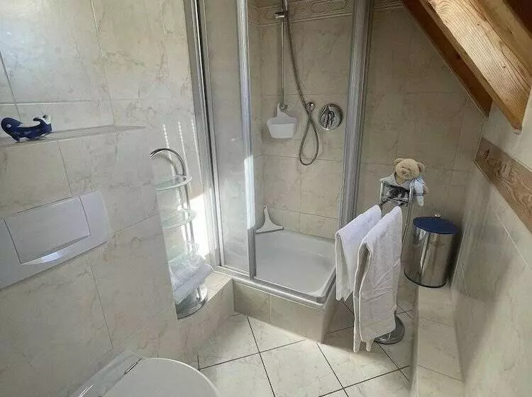 Majatalo Glattbacher Hof