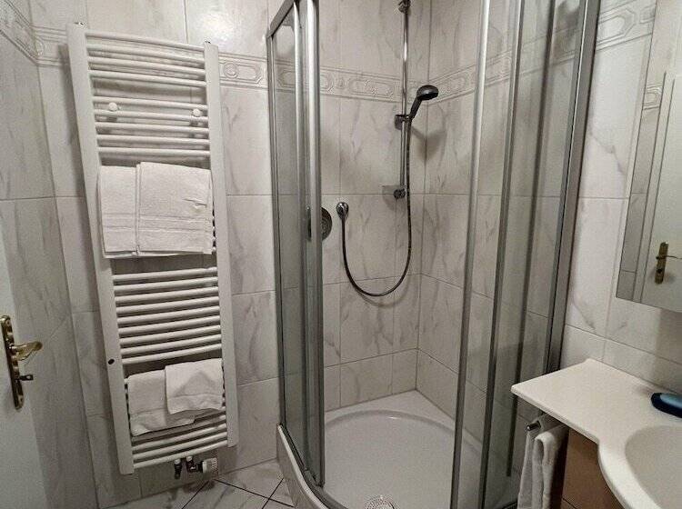 펜션 Glattbacher Hof