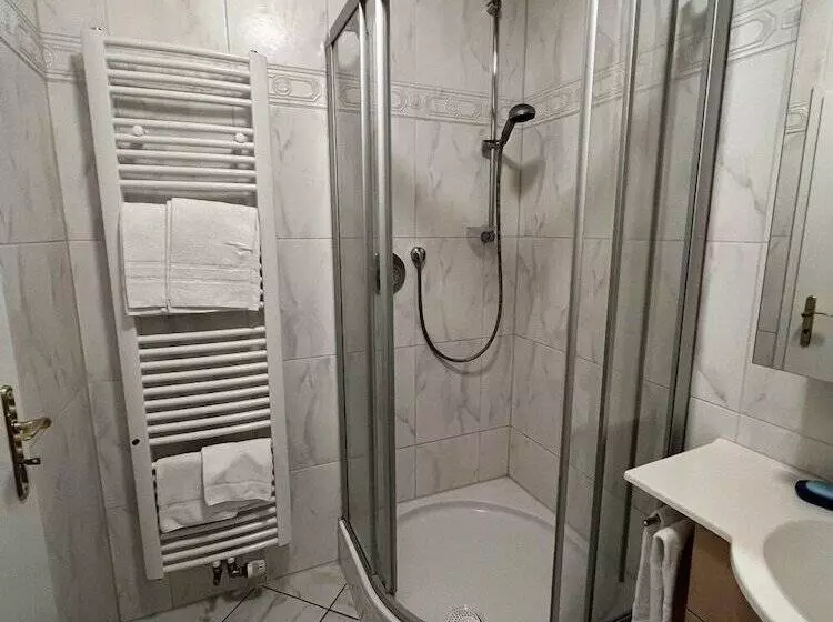 Majatalo Glattbacher Hof