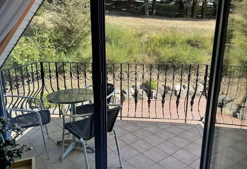 Majatalo Glattbacher Hof