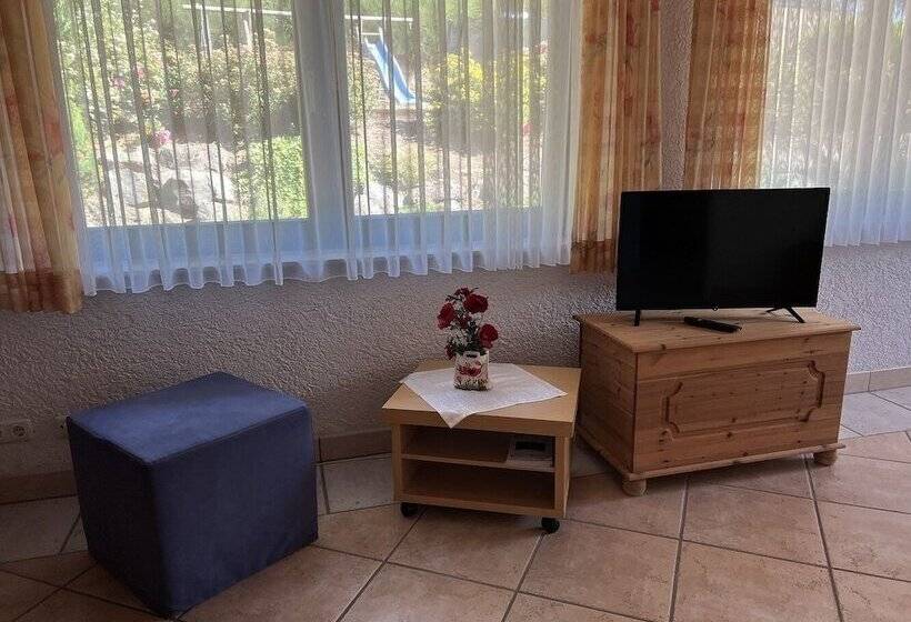 펜션 Glattbacher Hof