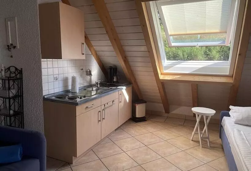 Majatalo Glattbacher Hof