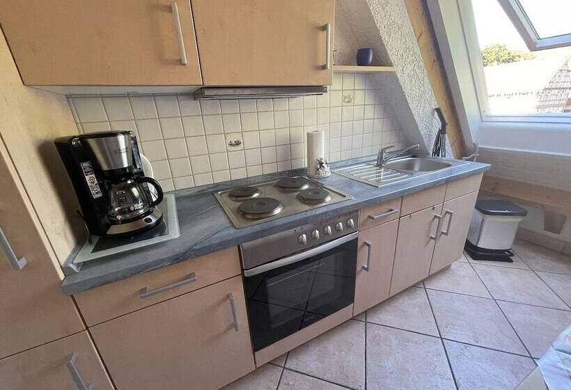 펜션 Glattbacher Hof