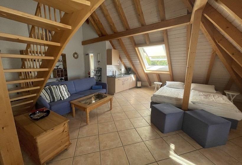 펜션 Glattbacher Hof