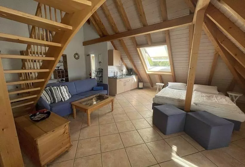 Majatalo Glattbacher Hof