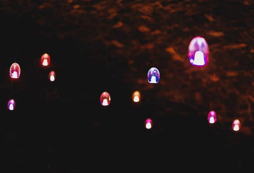 پانسیون Hiša Posebne Sorte