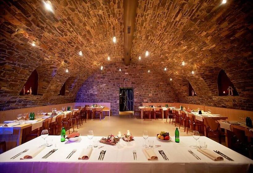 پانسیون Hiša Posebne Sorte