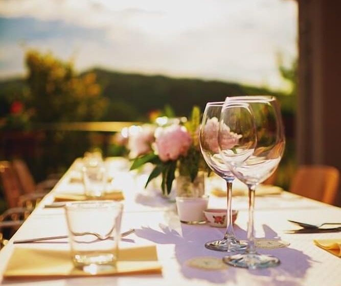 پانسیون Hiša Posebne Sorte