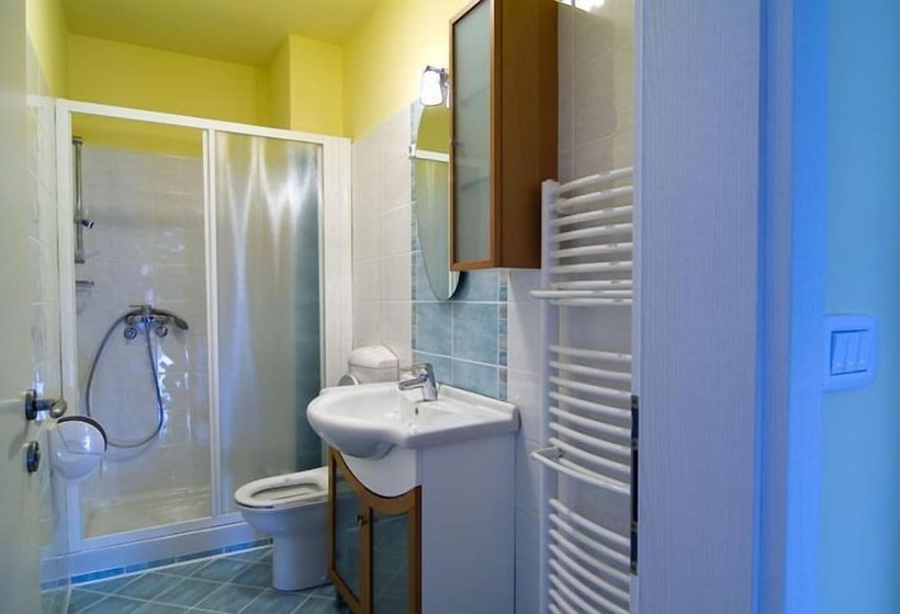 پانسیون Hiša Posebne Sorte