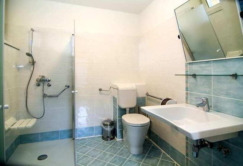 پانسیون Hiša Posebne Sorte