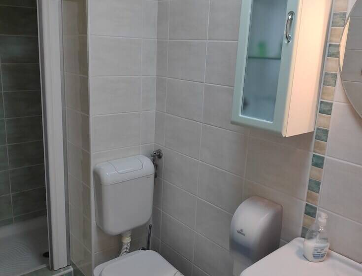 پانسیون Hiša Posebne Sorte