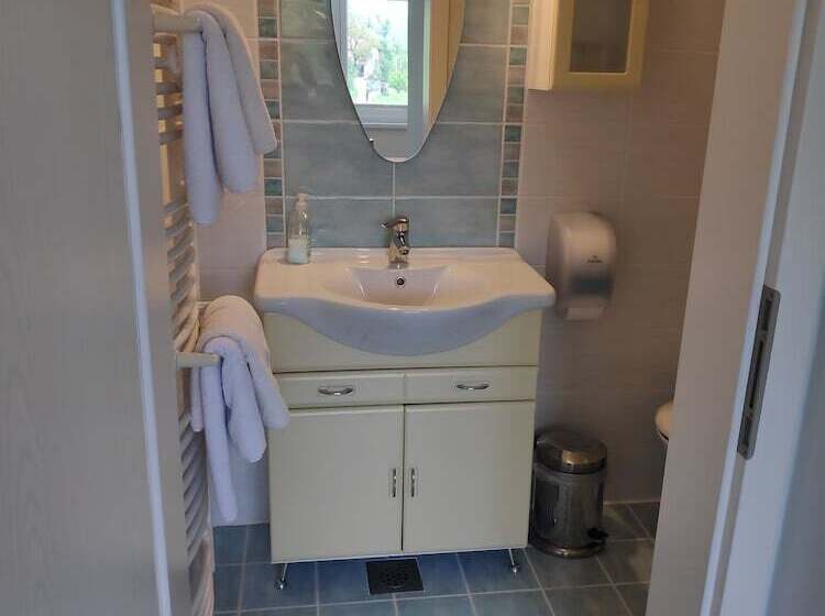 پانسیون Hiša Posebne Sorte