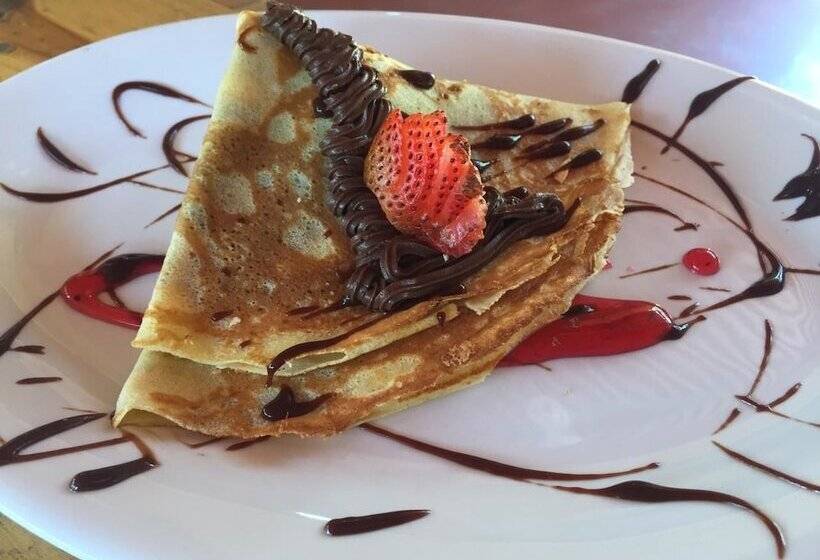 Пансион Laycafé Hostel