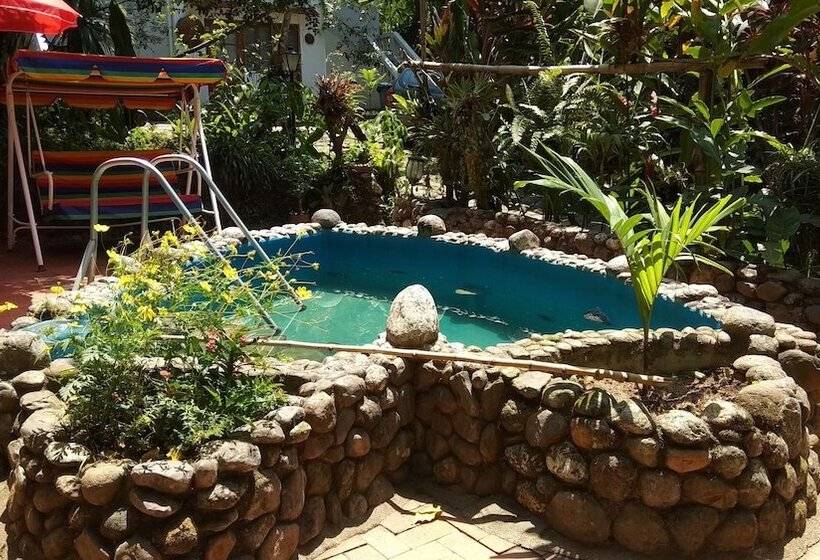 Пансион Laycafé Hostel