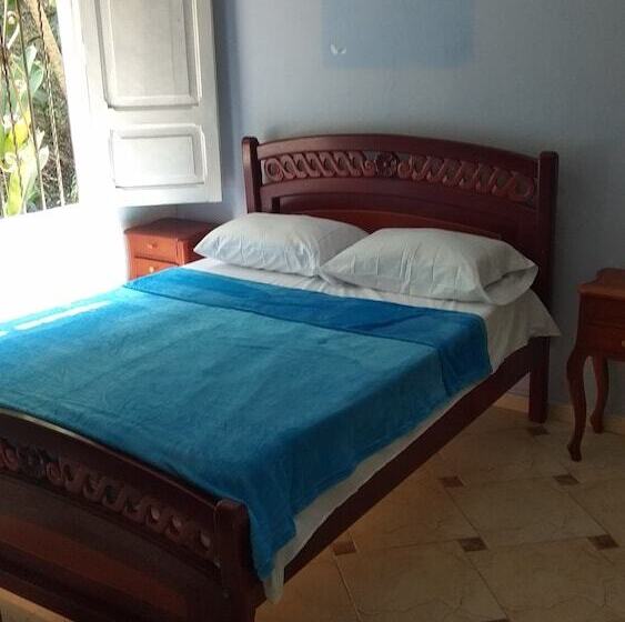 Пансион Laycafé Hostel