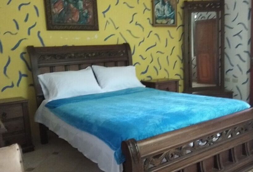 Пансион Laycafé Hostel