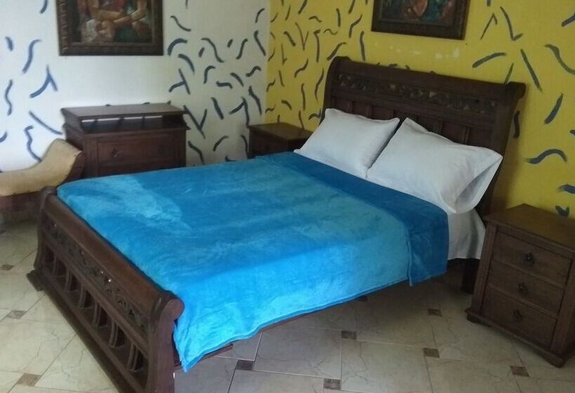 Пансион Laycafé Hostel