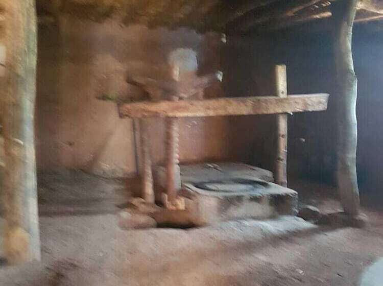 Pension (Hôtel basse catégorie) Riad Aghbalou