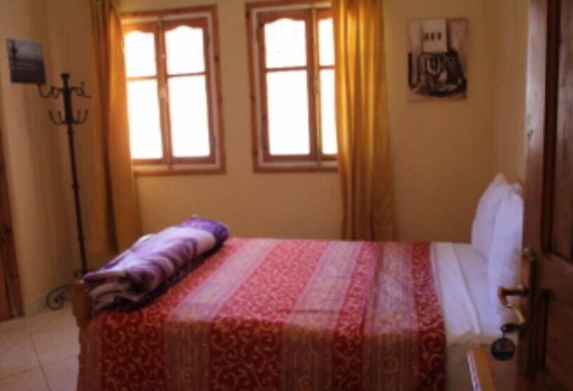 Pension (Hôtel basse catégorie) Riad Aghbalou