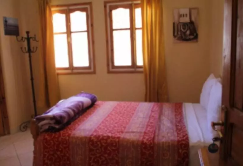 Majatalo Riad Aghbalou