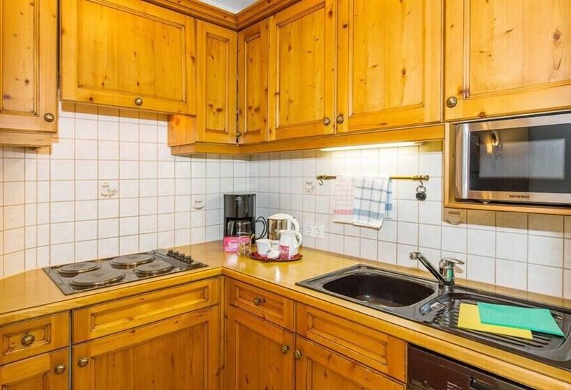 펜션 Steinberger Hof