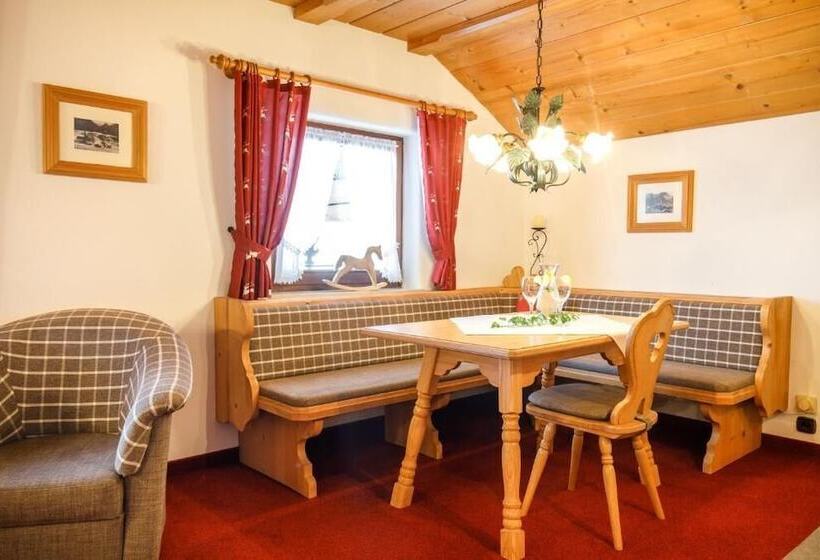 펜션 Steinberger Hof