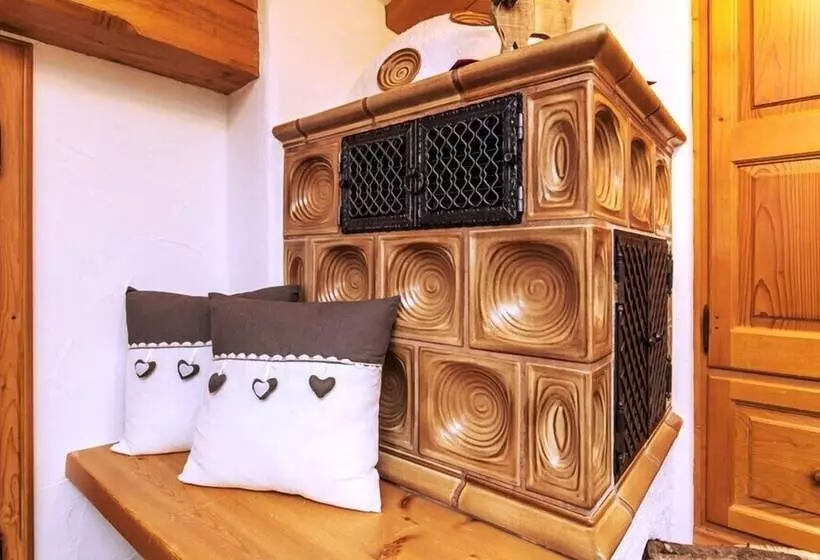 ペンション Steinberger Hof