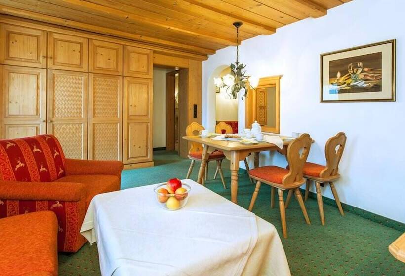 펜션 Steinberger Hof