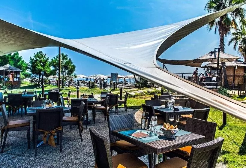 レジデンス Appartamenti Aregai