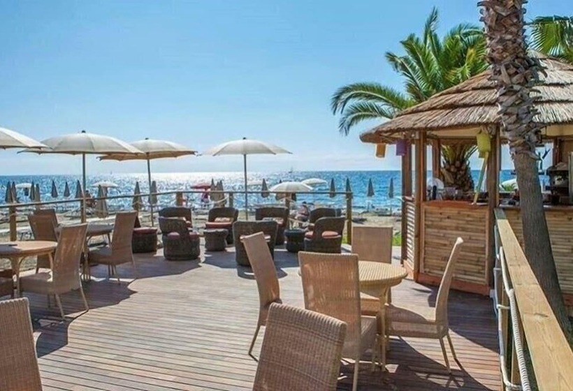 דירת נופש Appartamenti Aregai