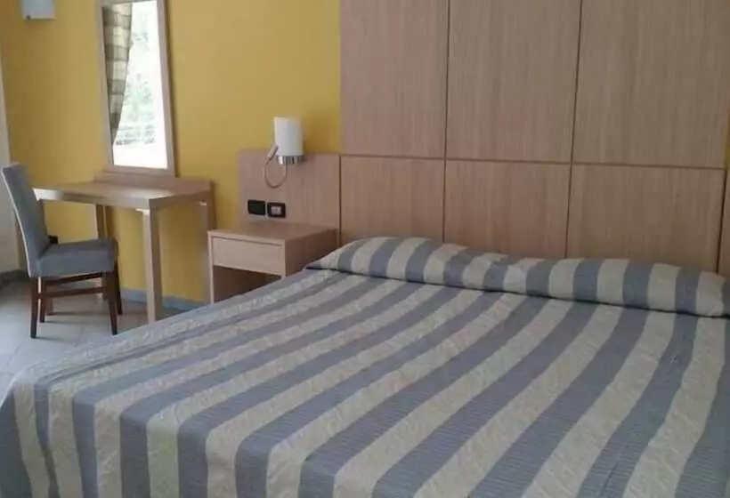 レジデンス Appartamenti Aregai