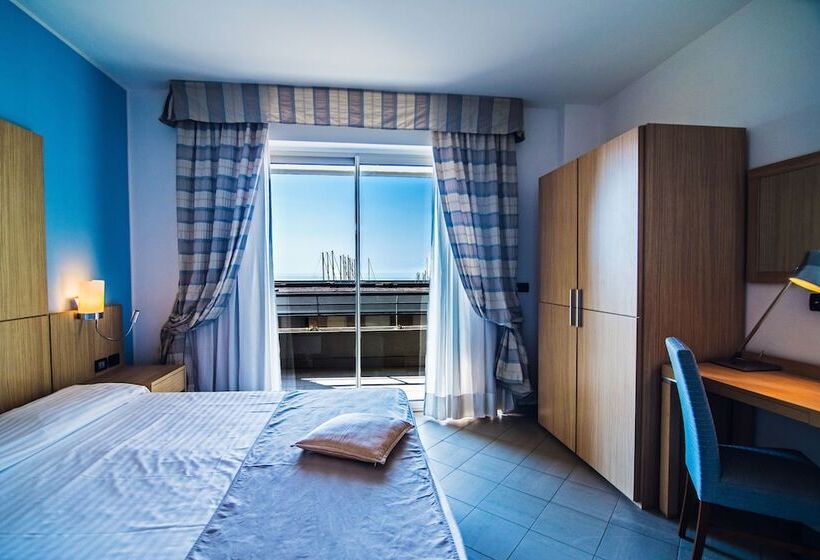 דירת נופש Appartamenti Aregai