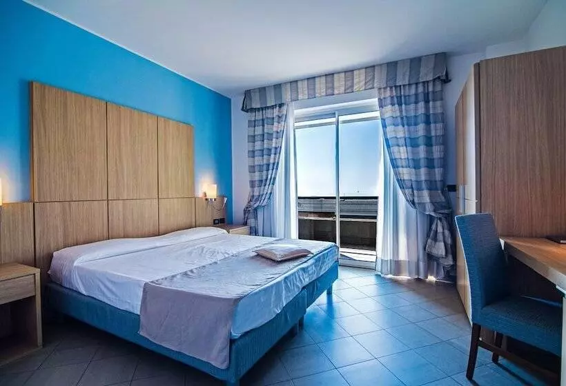 レジデンス Appartamenti Aregai