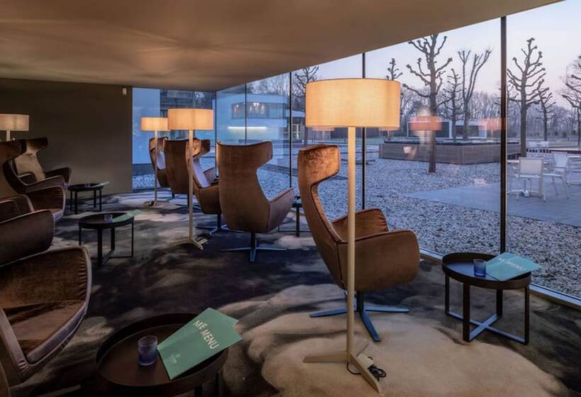 리조트 Bergvliet Villa S