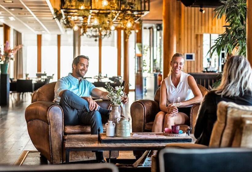 리조트 Bergvliet Villa S